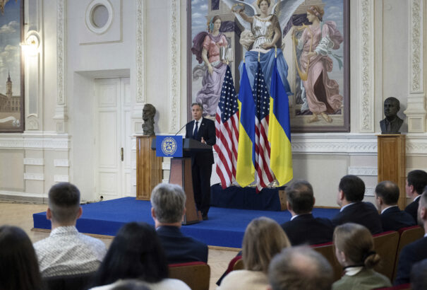 Biden keményen beszólt az ukránoknak: Ne hasonlítsanak az oroszokra