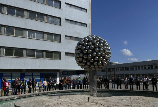 Kórház: Tovább javul Fico egészségi állapota