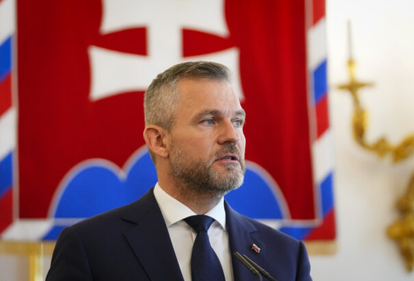 Danko üdvözli, hogy Pellegrini kifarolt a politikai kerekasztal ötlete mögül. Čaputová szerint ha később is, de találkozni kellene