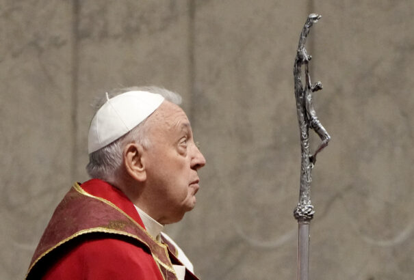 Micskó András: „Meg van írva: Nem csak kenyérrel él az ember, hanem minden igével, amely Isten szájából származik.”