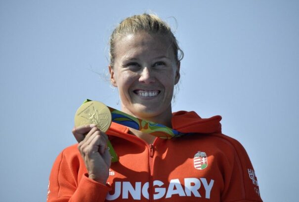 Kozák Danuta verbális molesztálással vádolja Csipes Ferenc edzőt. A szövetség felfüggesztette