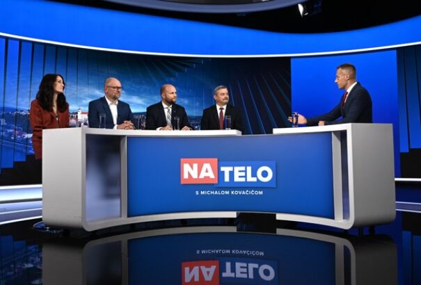 Berényi: Brüsszel tagállamokat terhelő hatalmi központtá vált, nem kaphat újabb hatásköröket