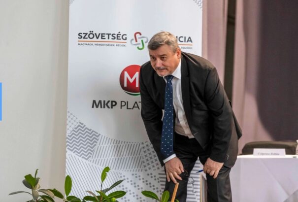 Az 5 százalék elérése sem biztos, hogy EP-mandátumot eredményez a Magyar Szövetségnek