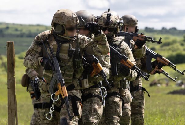 Moszkva: A Steadfast Defender annak bizonyítéka, hogy a NATO egy Oroszországgal szembeni esetleges fegyveres konfliktusra készül