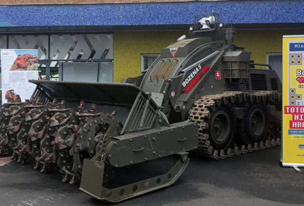 Szlovákia folytatja Ukrajna támogatását