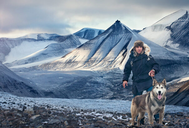 Eladó az utolsó magántulajdonban lévő földterület a norvég Spitzbergákon – 300 millió euróért