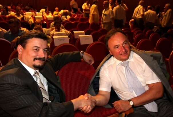 Berényi orvosolta a progresszív államfő, Čaputová hibáját