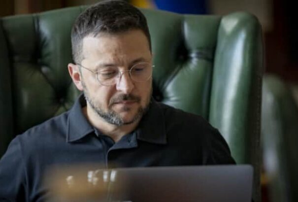 Zelenszkij-Orbán tárgyalás: Az ukrán elnök szerint „hosszan és a lényegről” egyeztetett a magyar kormányfővel