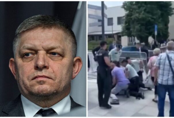 Politológus: A merénylet után mélyült a szlovák társadalmi megosztottság