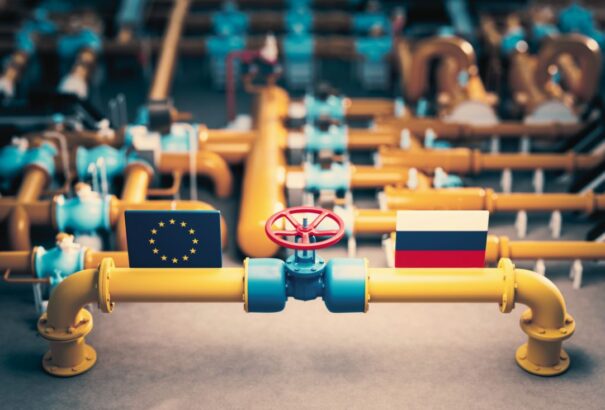 Gázjátszmák: Orosz gáz nélkül maradhat Ausztria