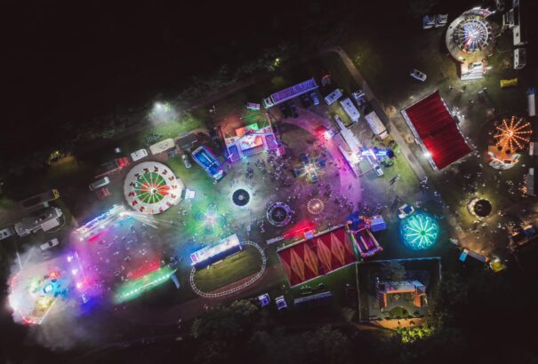 A Tankcsapda és a Bagossy Brothers Company is fellép a 39. Gútai Vásáron