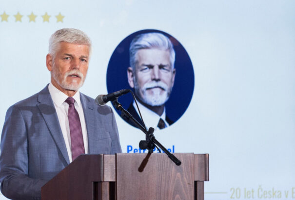 Pavel: Oroszország nem adja fel a megszállt területeket, ezért meg kell állítani a háborút