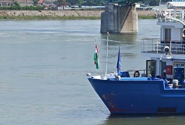 Kiderült, milyen sérüléseket szenvedett a verőcei hajóbalesetet túlélő férfi