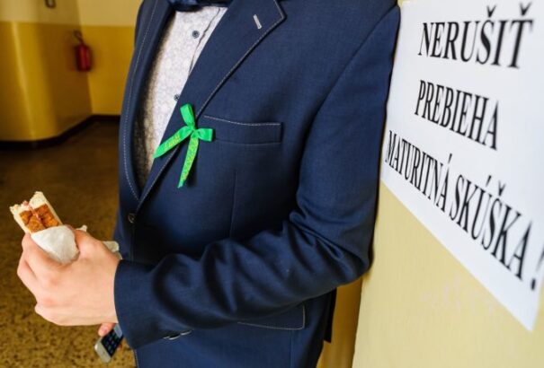 Hamarosan kötelezővé válhat a matematikaérettségi a középiskolások számára Szlovákiában