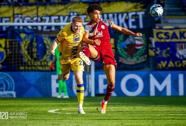 Zólyombrézó-DAC: A szezon legfontosabb csatája vár a sárga-kékekre