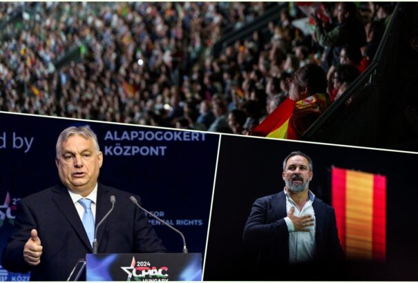 Orbán Viktor: sok patrióta harcosra van szükségünk Európában