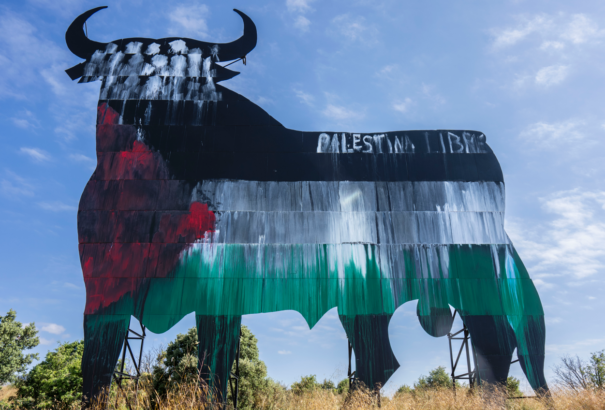 Spanyolország, Norvégia és Írország hiavatalosan is elismerte a palesztin államot