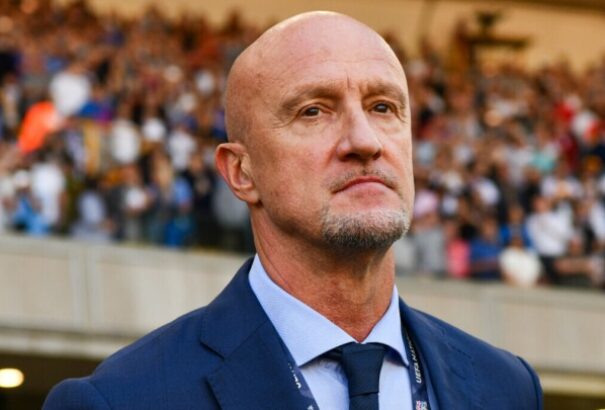 Marco Rossi közzétette 26 fős Eb-keretét