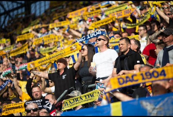 Íme a DAC nyári és őszi menetrendje