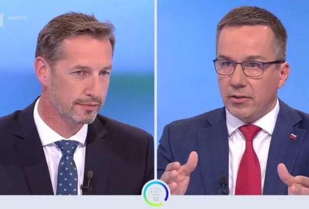 Tomáš szerint Dolinkovát és Šimkovičovát sem váltja le a parlament