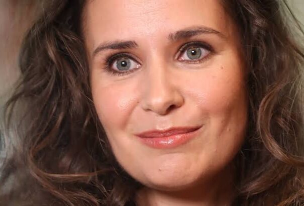 Elhunyt Tompos Kátya