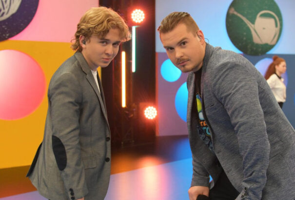 Gyerekünnep reggeltől estig az M2 Gyerekcsatornán