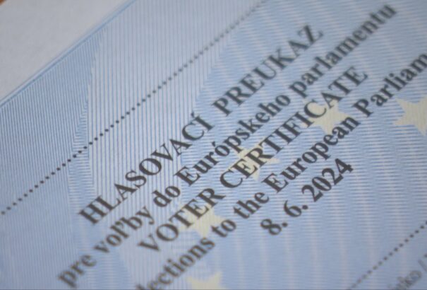 Nem leszel otthon az EP-választásokkor? Ma még kérhetsz választási igazolványt