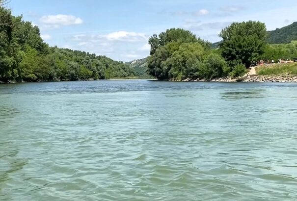 Árad a Duna – Taraba válságstábot hívott össze a bősi vízműnél