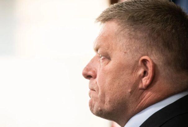 Tovább javul Robert Fico egészségi állapota