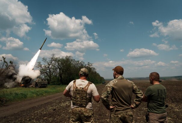 Oroszország szerint az ukránok amerikai fegyverekkel lőttek civil célpontokat