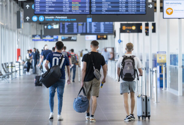 Orbán Viktor: A reptérrel olyan vagyontárgyat szereztünk vissza, amelyből csak egy van