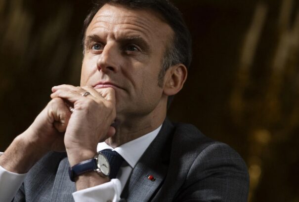 Francia választások – Macron a szélsőségek elleni szavazásra buzdítja a franciákat