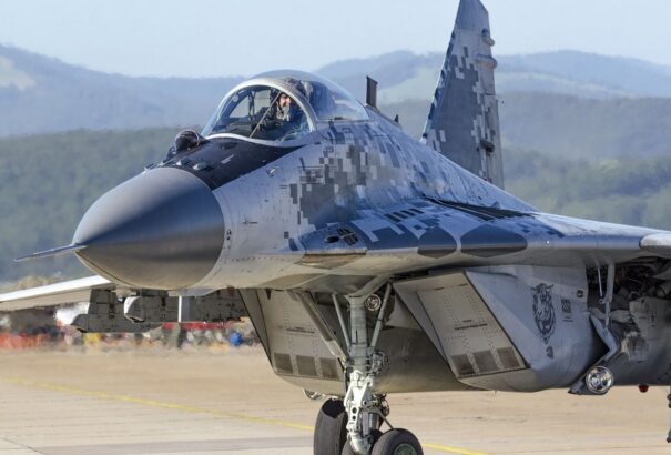 Büntetőfeljelentést tesz a védelmi minisztérium a MiG-29-esek ügyében