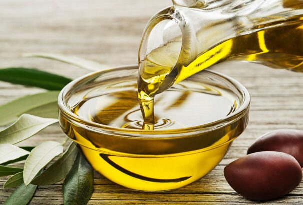 Az olívaolaj csökkentheti a cukorbetegség kockázatát