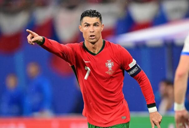 EURO-2024 – A magyar fogadók szerint Ronaldo a legesélyesebb a gólkirályi címre