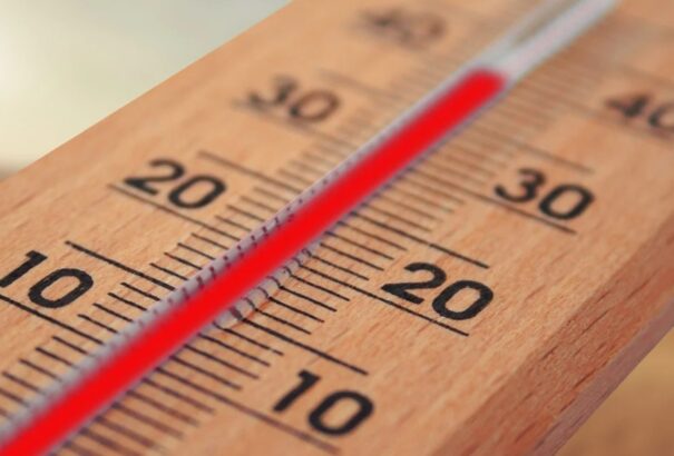 Akár 33 fokig is kúszhat a hőmérő higanyszála Dél- és Nyugat-Szlovákiában