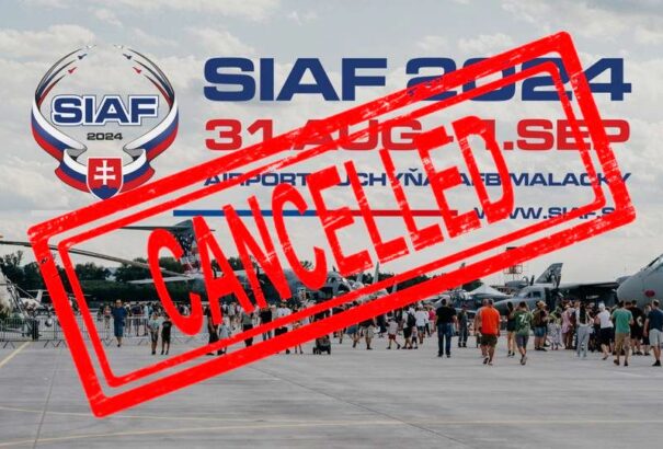 Lefújták a SIAF Nemzetközi Repülőnapokat