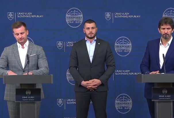 Tiszteletben kell tartani más véleményét – véli a Smer-SD