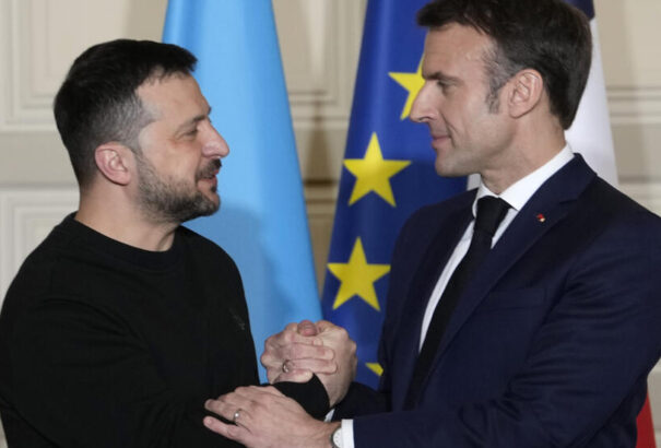 Volodimir Zelenszkij: A svájci békecsúcs felgyorsíthatja a konfliktus igazságos lezárását