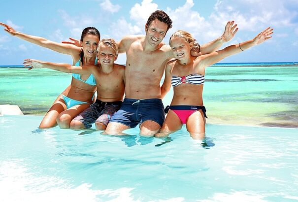 Felmérés: Idén a szlovákiai polgárok 71%-a tervez nyári vakációt