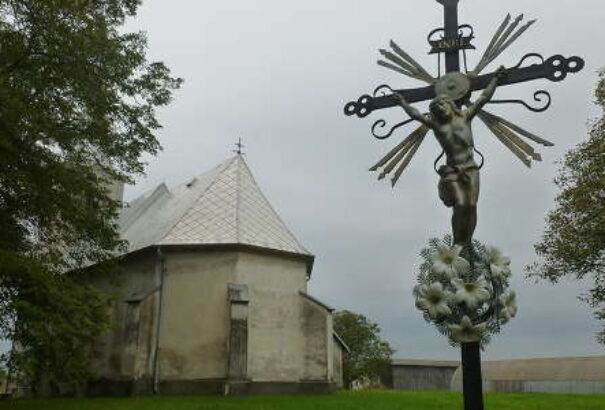 Szent László lovagkirály szobrát szentelik fel Dobócán
