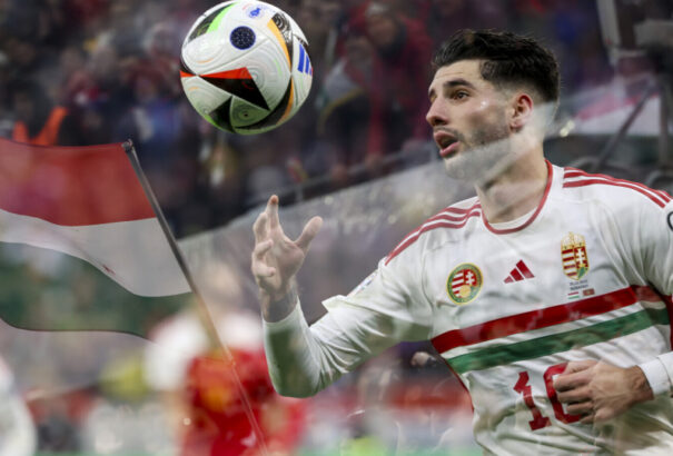 Indul az utazás! Hajrá, Magyarok!