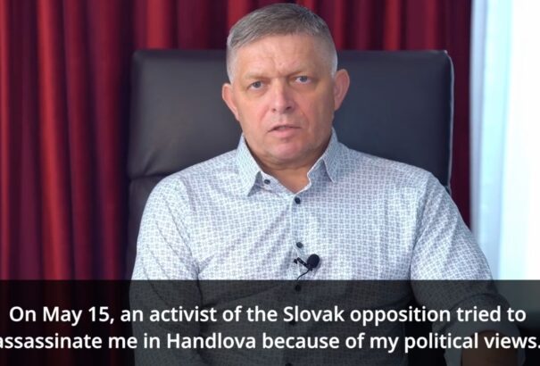 Fico beszédének margójára: Ez mindent megváltoztat és innen nincs visszaút