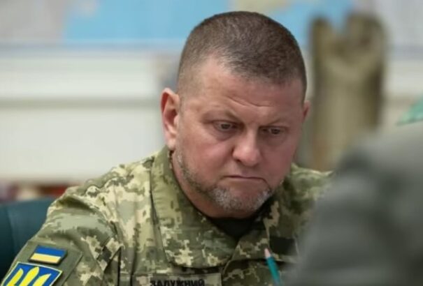 Kuleba: Zaluzsnij hamarosan indulhat Nagy-Britanniába