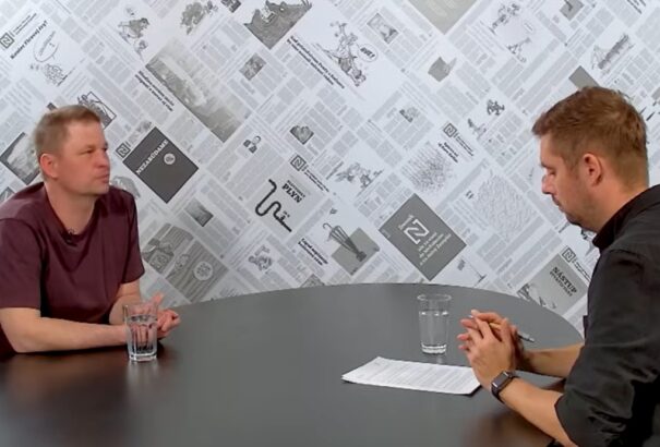 A Denník N podcastjében ledebilezték a smereseket. A főszerkesztő bocsánatot kért