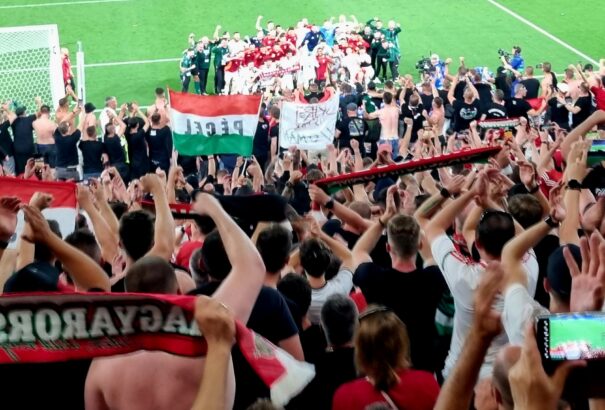 Ma este eldől, hogy ott leszünk-e a nyolcaddöntőben