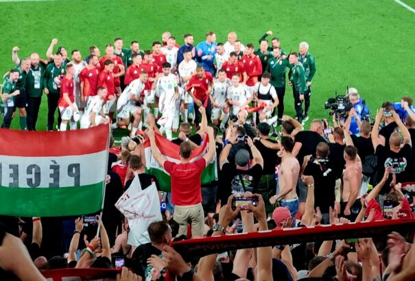 Kinek hogy szurkoljunk? Avagy így juthat tovább csoportjából a válogatott