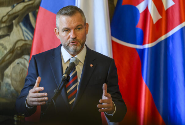 Pellegrini Brüsszelben vagy Washingtonban találkozik Zelenszkijjel