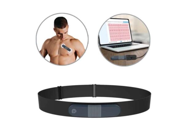 Tartsuk ellenőrzésünk alatt az egészségünket otthoni EKG-méréssel!