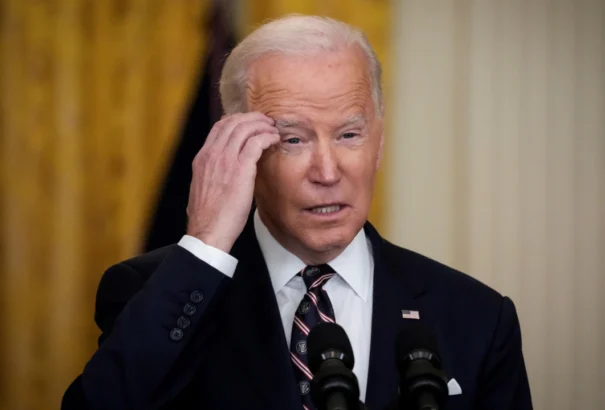 Trump vizsgáltatná Joe Biden mentális állapotát
